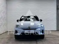 2025 Volvo EX 40