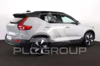 2025 Volvo EX 40