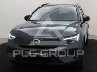 2025 Volvo EX 40