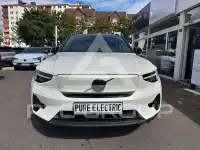 2025 Volvo EX 40