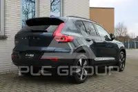 2025 Volvo EX 40