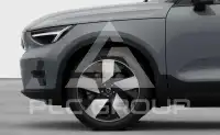 2026 Volvo EX 40
