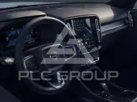 2026 Volvo EX 40