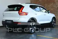 2025 Volvo EX 40