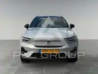 2025 Volvo EX 40