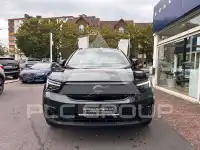 2025 Volvo EX 40