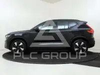 2025 Volvo EX 40