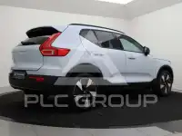 2025 Volvo EX 40