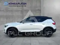 2025 Volvo EX 40