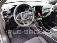 2025 Volvo EX 40