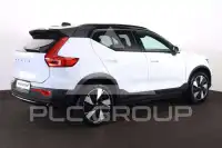 2025 Volvo EX 40