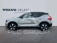 2025 Volvo EX 40