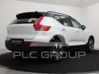 2025 Volvo EX 40