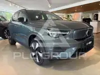 2025 Volvo EX 40