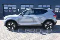 2025 Volvo EX 40