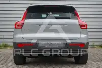 2025 Volvo EX 40