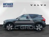 2025 Volvo EX 40
