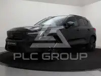 2025 Volvo EX 40