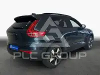 2025 Volvo EX 40