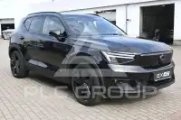 2025 Volvo EX 40