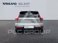 2025 Volvo EX 40