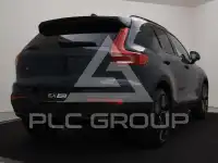 2025 Volvo EX 40