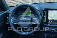2025 Volvo EX 40