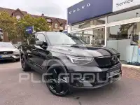 2025 Volvo EX 40