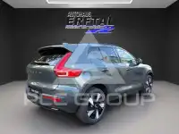 2025 Volvo EX 40