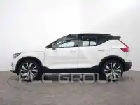 2025 Volvo EX 40