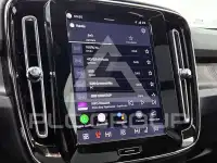 2025 Volvo EX 40