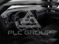 2025 Volvo EX 40