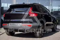 2025 Volvo EX 40