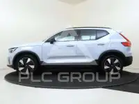 2025 Volvo EX 40