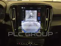 2025 Volvo EX 40