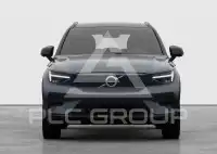 2026 Volvo EX 40