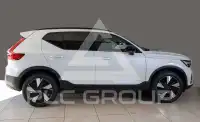 2025 Volvo EX 40