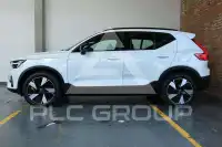 2025 Volvo EX 40