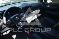 2025 Volvo EX 40