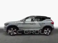 2025 Volvo EX 40