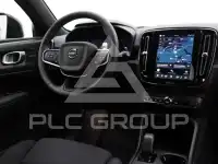 2025 Volvo EX 40