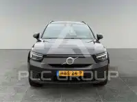 2025 Volvo EX 40