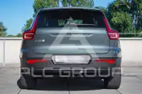 2025 Volvo EX 40