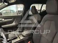 2025 Volvo EX 40