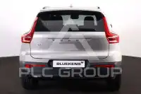 2025 Volvo EX 40