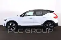 2025 Volvo EX 40