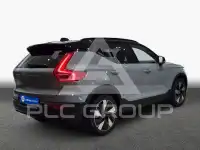 2025 Volvo EX 40