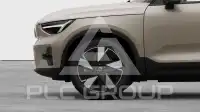 2026 Volvo EX 40