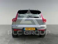 2025 Volvo EX 40