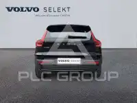 2025 Volvo EX 40